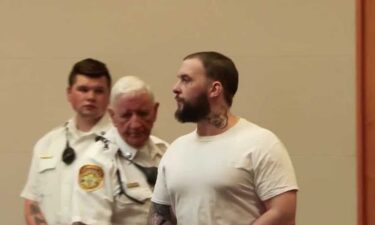 Attorneys for Adam Montgomery