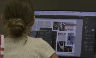 The yearbook staff at Jupiter High School is now in their final steps before publishing their biggest book yet.