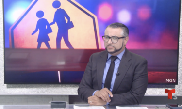 Se registra Nueva Amenaza en Escuela de Yuma