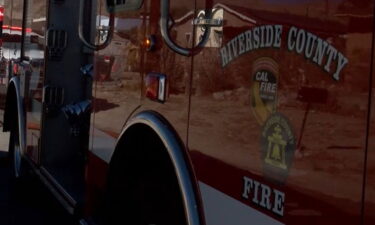 Madre e hijo fallecieron en incendio de vivienda el fin de semana en Banning