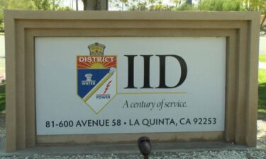 El Distrito de Irrigación Imperial ofrece asistencia energética a clientes con ingresos que califican