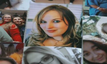 Jody Chavez was killed in a crash involving a wrong-way driver in Wheat Ridge