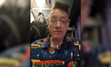 Paul Aguilar is a 38-year HIV/AIDS survivor living in San Francisco who recently got a letter from the Social Security Administration Office.