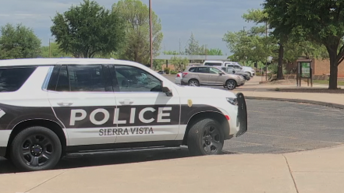 <i>KGUN via CNN Newsource</i><br/>The Cochise County Attorney will determine whether a Sierra Vista woman will be charged with homicide after setting her trailer on fire with someone in it.