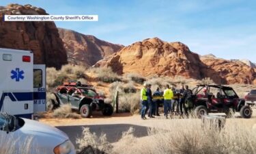 Search and rescue teams in southern Utah are reporting a significant increase in emergency calls over the past month as warmer temperatures arrived earlier than usual in the region.