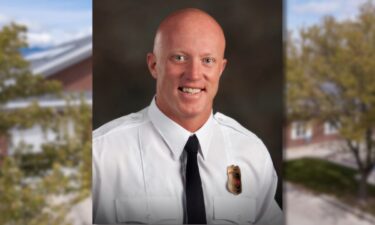 Corban Summers was found unresponsive by fire crew members inside his room at Station 61.