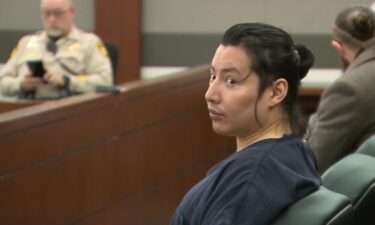 Yoni Barrios killed two people and injured six others during in the 2022 attack.