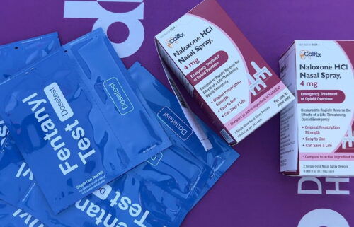 DAP Health promueve la prevención de daños durante los fines de semana de Coachella