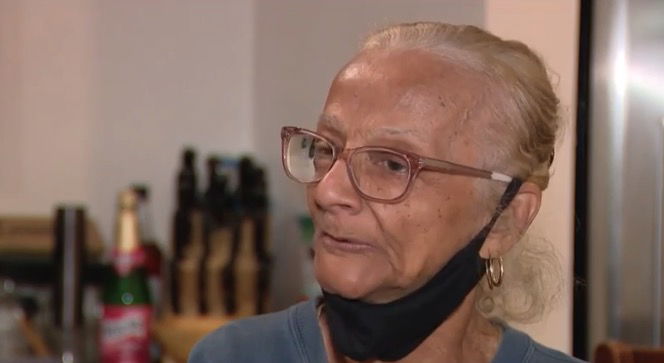 <i>WTAE via CNN Newsource</i><br/>Mildred Simoneriluto has been living the past year in anguish