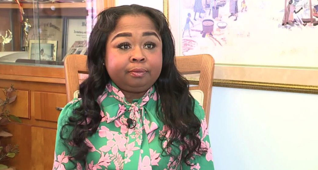 <i>WXYZ via CNN Newsource</i><br/>Alethea Walls
