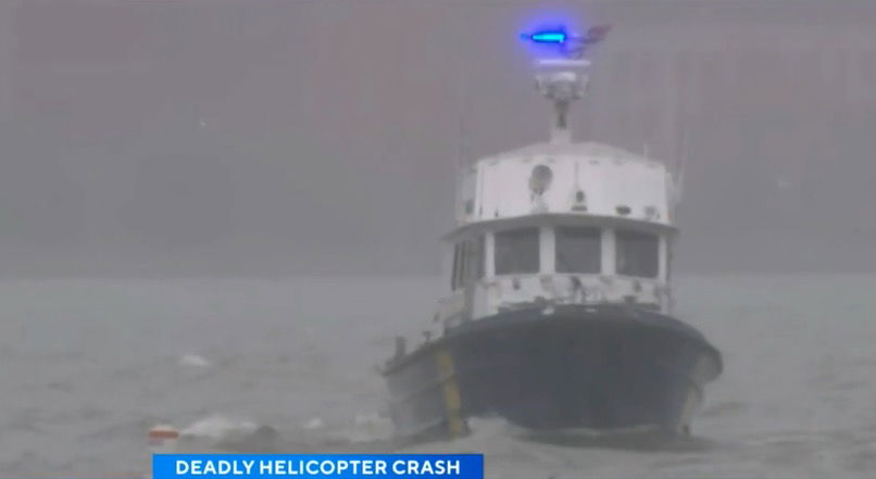 <i>WCBS via CNN Newsource</i><br/>