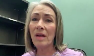 A Maine woman who is running the 129th Boston Marathon said her work and family life have inspired her to participate in the historic race. Laura Gosselin lives in the town of China in Kennebec County and works as an oncology nurse at MaineGeneral's Harold Alfond Center for Cancer Care in Augusta. She took on that job after losing her mother in 2018.