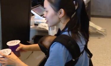 Police are investigating an incident at Zenko Tea in Waukee