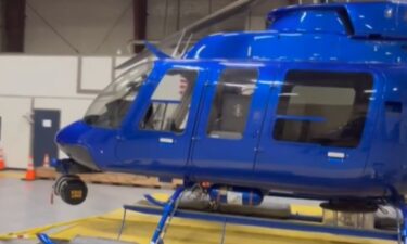 A federal grand jury indicted a Ventura man for allegedly repairing helicopters with parts approaching the end of their lifespan