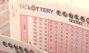 Someone has won the biggest Powerball jackpot in Kentucky's history. The Kentucky Lottery said that a $167.3 million Powerball jackpot-winning ticket was sold at Clark's Pump N Shop on Connector Road in Georgetown.