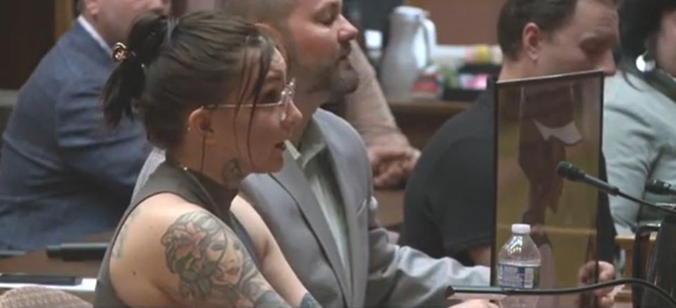 <i>WDJT via CNN Newsource</i><br/>A family from central Wisconsin provided emotional testimony to lawmakers about a growing cybercrime targeting teenagers after the death of their 15-year-old son.