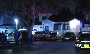 A new video has emerged showing the moments leading up to the double stabbing in North Lauderdale that left a woman dead and her daughter critically injured.