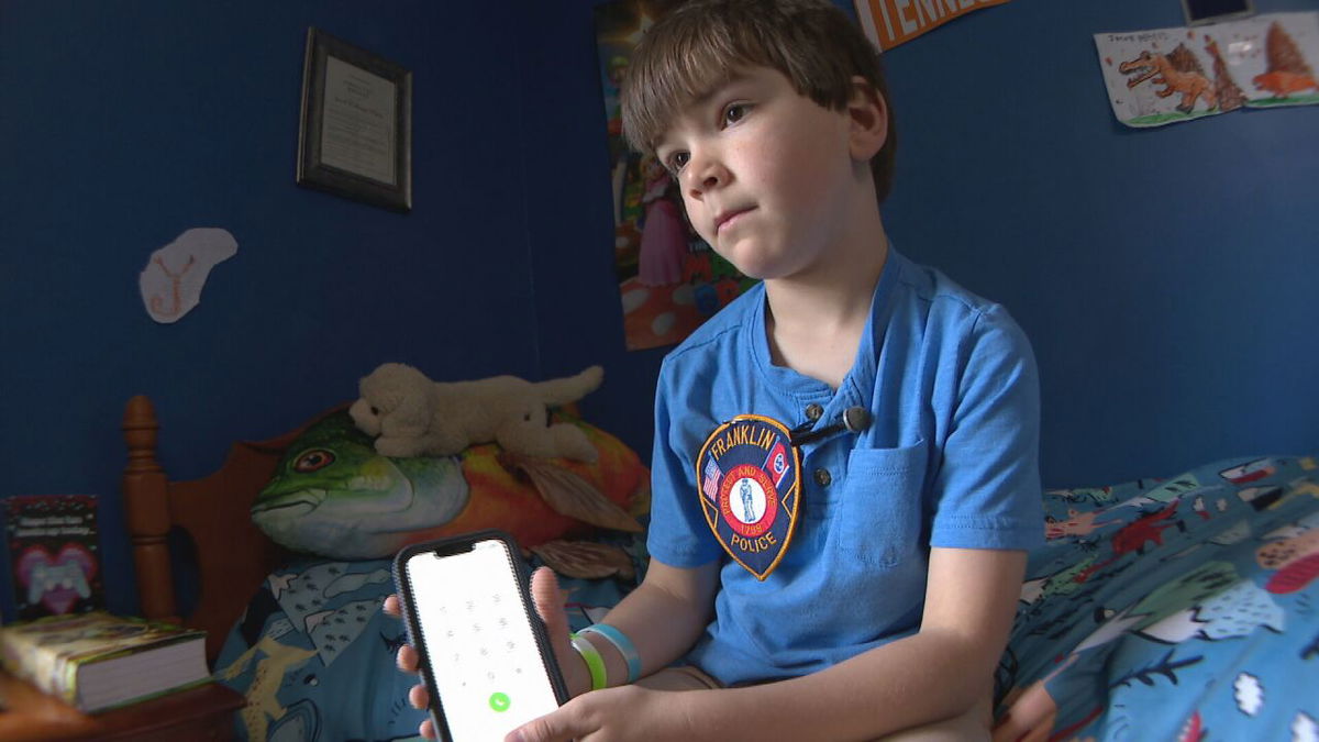 <i>WTVF via CNN Newsource</i><br/>