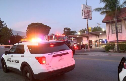 Un muerto y un hospitalizado tras tiroteo en Banning