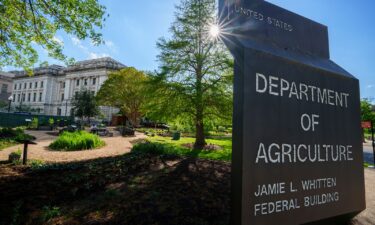 At least four federal agencies are once again giving their employees the option to resign but be paid through the end of September