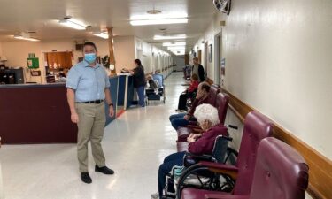 Nursing homes would have had to provide more nursing care under a Biden rule that a federal judge vacated on Monday.
