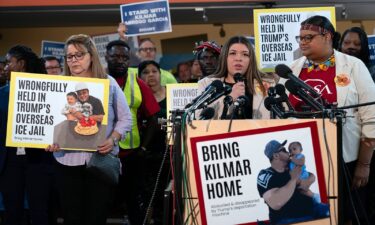 The Supreme Court on Thursday required President Donald Trump’s administration to “facilitate” the return of Kilmar Abrego Garcia