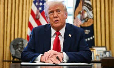 Debunking President Trump's claims from his first 100 days back in office.