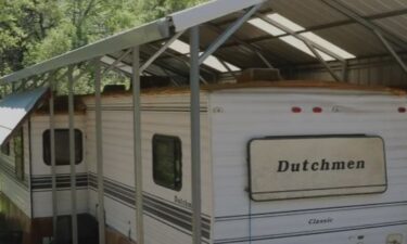 County leaders are considering a potential new ordinance that would legalize RV living.