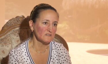 Ileana Rodicio said her perfectly healthy dog went to a mobile groomer and was returned to her in critical condition.