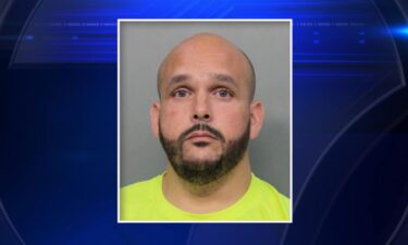 49-year-old Roberto Leyva is the suspected gunman.