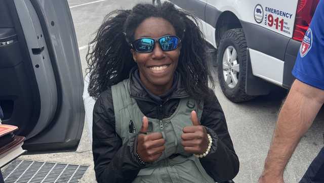 <i>KCRA/Fresno County Sheriff's Office via CNN Newsource</i><br/>Tiffany Slaton