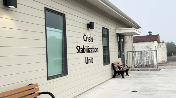 <i>KSBY via CNN Newsource</i><br/>Janet Marie Brown