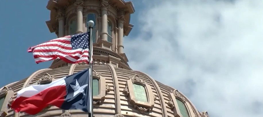<i>KTBS via CNN Newsource</i><br/>House Bill 1586 would permit parents to download an exemption form for school immunization requirements.
