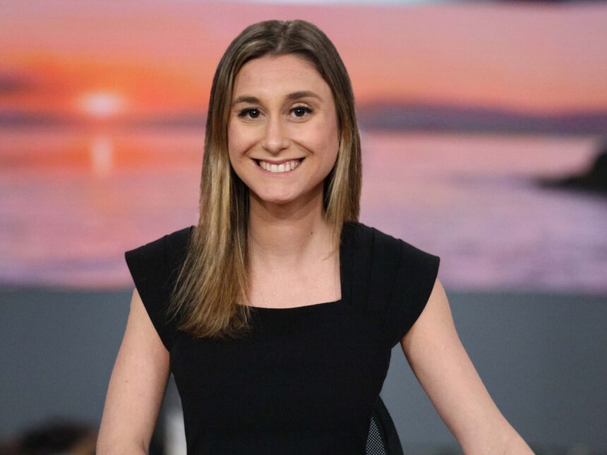 Lindsey Selzer