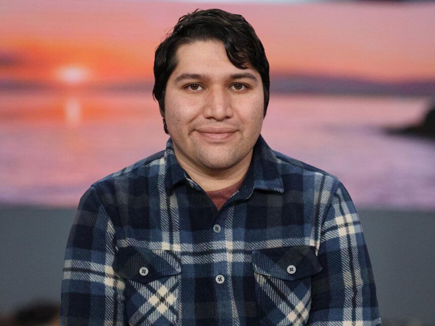 Sergio Berrueta