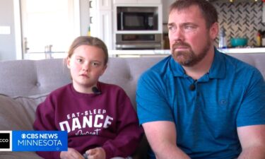 Raising twins is tough