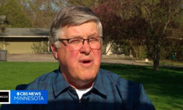 A Minnetonka doctor isn't wavering in his commitment to help Ukrainian soldiers injured during the war with Russia. Dr. Greg Ekbom visited Ukraine last month for the fifth time since Russia invaded in 2022.