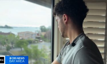 A Bay Area startup is taking a different approach in an attempt to help solve the housing crisis by using a matchmaking platform to connect college students and homeowners. When most students have called it a day