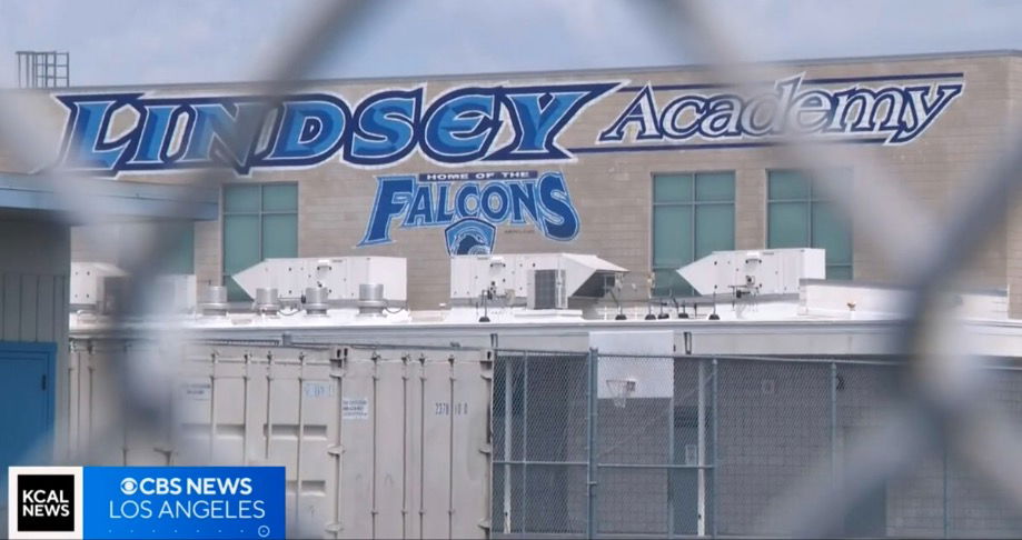 <i>KCAL/KCBS via CNN Newsource</i><br/>The middle schooler from Lindsay Academy is accused of arson after she purposely short circuited her Long Beach Unified School District Chromebook by shoving a foreign object into the USB port of the laptop. In some cases