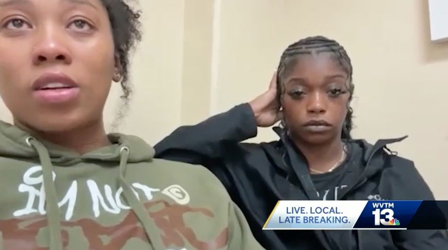 <i>WVTM via CNN Newsource</i><br/>Smith’s sister Abigail told WVTM 13 she was on a cruise with her best friend Brooklyn Pitre celebrating their college graduations. They were doing an excursion on a boat when Hannah fell off.