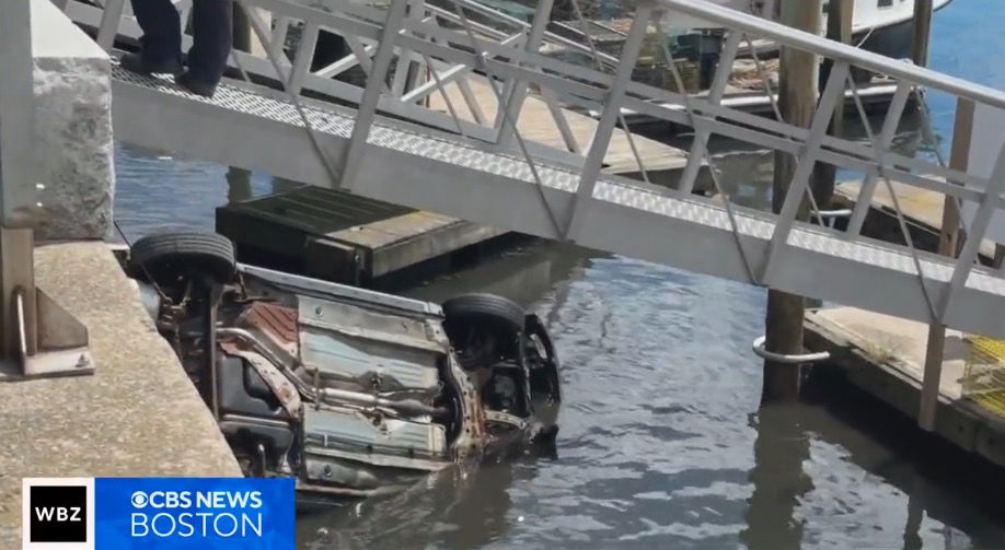<i>WBZ via CNN Newsource</i><br/>