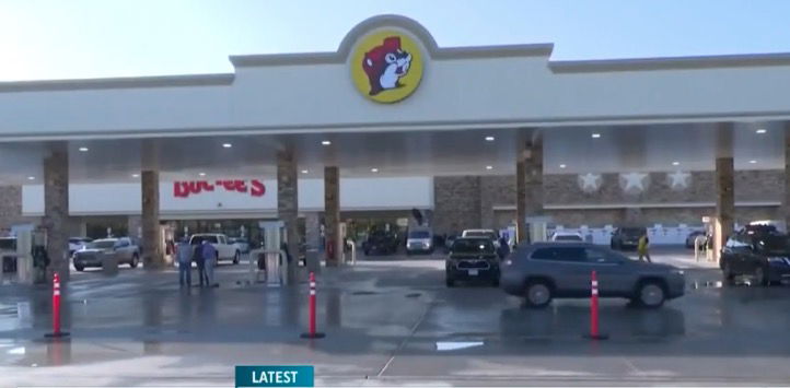 <i>WDJT via CNN Newsource</i><br/>A public hearing at Tuesday night's Common Council meeting is the latest step in what could still be a long process. The council voted to grant Buc-ee's a permit that allows plans for a 120-pump gas station to move forward.