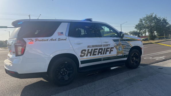 <i>Hillsborough County Sheriff's Office via CNN Newsource</i><br/>A man was arrested after deputies say he kidnapped his ex-girlfriend in Ruskin early May 27. The Hillsborough County Sheriff's Office said deputies responded to a home on 33rd Street Southeast when they received a call about the kidnapping around 3:22 a.m.