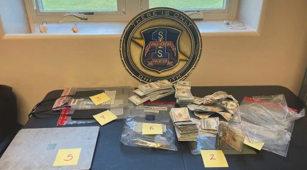 <i>WWJ via CNN Newsource</i><br/>The Michigan State Police