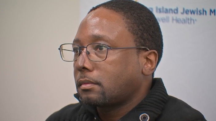 <i>WABC via CNN Newsource</i><br/>A Long Island man whose nose was bitten off during a fight is starting to look like himself after several surgeries. Life took a turn for 41-year-old Tyson Carter at a Brentwood bus stop on January 27.