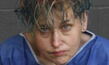 A woman wanted on a homicide warrant out of Lancaster County pretended to be her sister when she was arrested in York