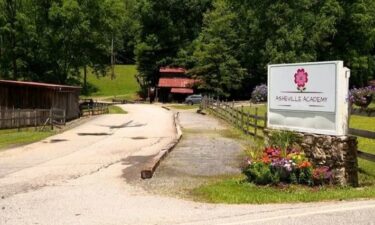 Law enforcement officials have confirmed with News 13 that there has been another suicide at Asheville Academy. The latest incident involves a 12-year-old girl.