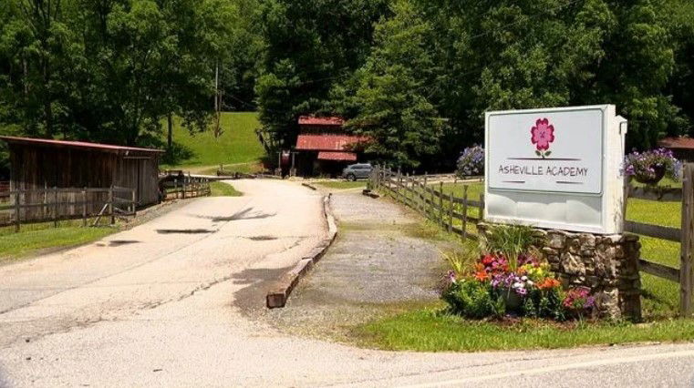 <i>WLOS via CNN Newsource</i><br/>Law enforcement officials have confirmed with News 13 that there has been another suicide at Asheville Academy. The latest incident involves a 12-year-old girl.