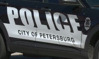A 12-year-old boy already facing burglary charges was arrested again as a passenger in a stolen car that crashed during a police pursuit in Petersburg.