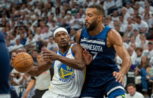 Golden State struggled in Steph Curry's absence.